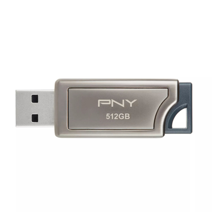 Picture of PNY Pro Elite 512GB USB 3.0 Flash Drive Choose Capacity