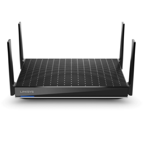 Picture of Linksys AX6000 Dual-Band Mesh Wi-Fi 6 Router