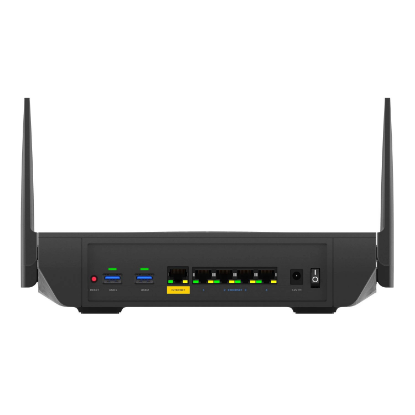 Picture of Linksys AX6000 Dual-Band Mesh Wi-Fi 6 Router