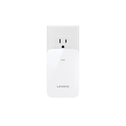 Picture of Linksys 2pk Bundle AC1200 Dual-Band Wi-Fi Range Extender RE6350