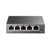 Picture of TP-Link 5 or 8 Port Gigabit Easy Smart Switch