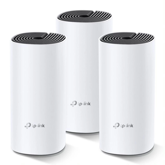 Picture of TP Link AC1200 Mesh Wifi Whole Home Wi-Fi (Deco M4)