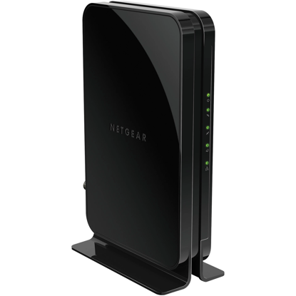 Picture of Netgear High Speed DOCSIS 3.0 Cable Modem - CM500100NAS