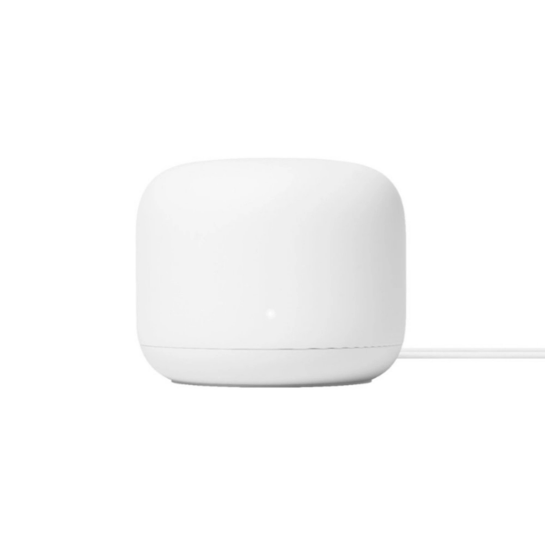Picture of Google Nest AC2200 Dual Band Mesh Wifi Router - Snow