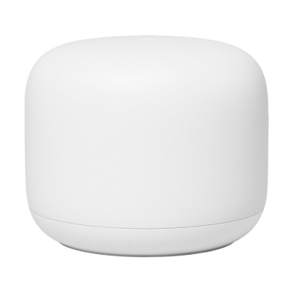 Picture of Google Nest AC2200 Dual Band Mesh Wifi Router - Snow