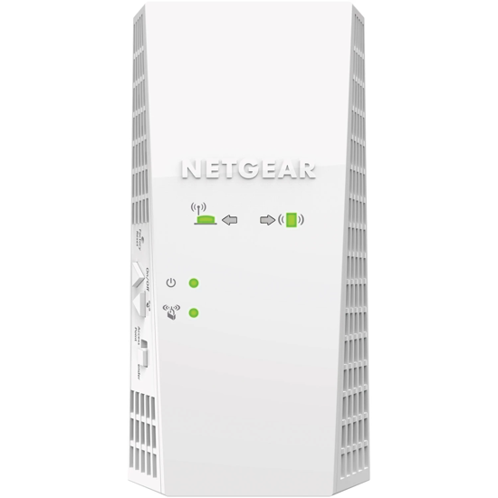 Picture of Netgear AC1900 Wi-Fi Mesh Extender Essentials Edition - EX6400100NAS