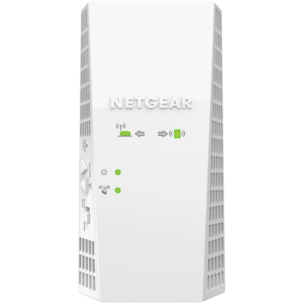 Picture of Netgear AC1900 Wi-Fi Mesh Extender Essentials Edition - EX6400100NAS
