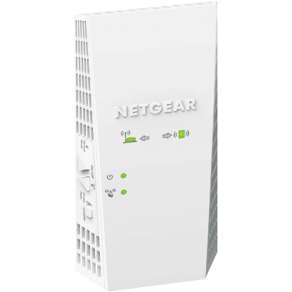 Picture of Netgear AC1900 Wi-Fi Mesh Extender Essentials Edition - EX6400100NAS