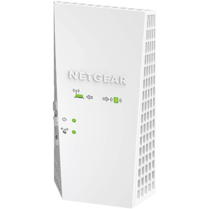 Picture of Netgear AC1900 Wi-Fi Mesh Extender Essentials Edition - EX6400100NAS