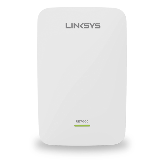 Picture of Linksys RE7000 Max-Stream AC1900+ Wi-Fi Extender