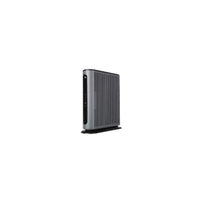 Picture of Motorola 24x8 DOCSIS 3.0 Cable Modem