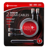 Picture of Member's Mark 9' HDMI Cable (2 pk.)