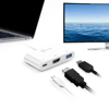 Picture of j5create USB Type-C to HDMI & USB 3.0 with Power Delivery