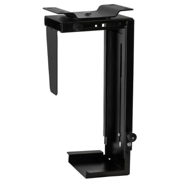 Picture of Mount-It! MI-7150 CPU Under Desk Mount Computer Tower Holder