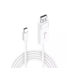 Picture of j5create USB Type-C to 4K DisplayPort Cable