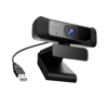 Picture of 5create USB HD Webcam with 360° Rotation