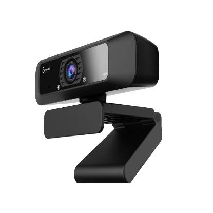 Picture of 5create USB HD Webcam with 360° Rotation