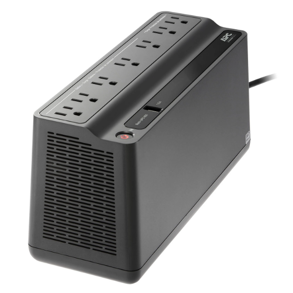 Picture of APC Battery Back-UPS 675VA (BN675M1)