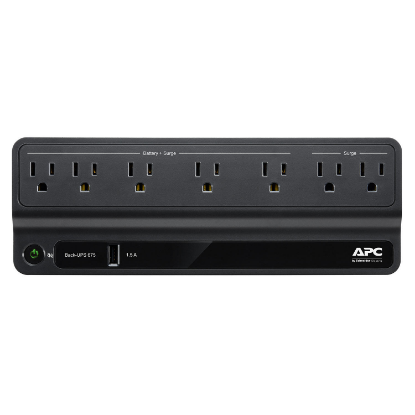 Picture of APC Battery Back-UPS 675VA (BN675M1)