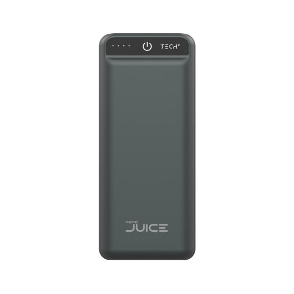Picture of Tech Squared Nano Juice 20K mAh 30W PD Laptop and Smartphone Charger