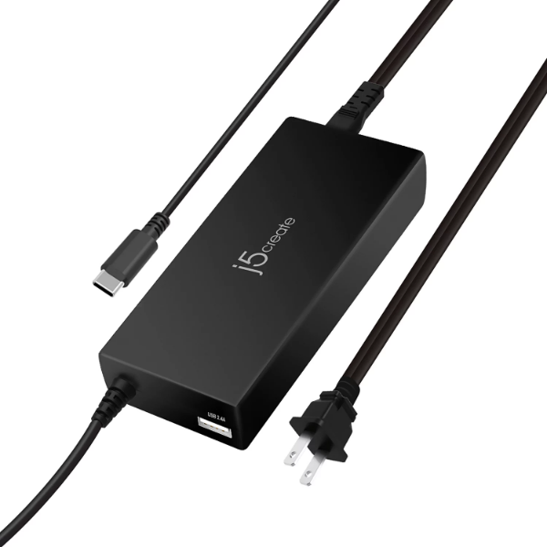 Picture of j5create 100W PD USB-C Super Charger