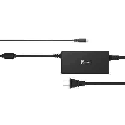 Picture of j5create 100W PD USB-C Super Charger