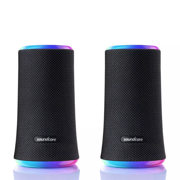 Picture of Anker Soundcore Flare 2 Speakers (2-Pack)