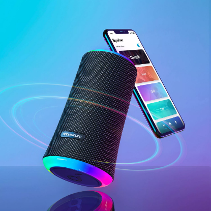Picture of Anker Soundcore Flare 2 Speakers (2-Pack)