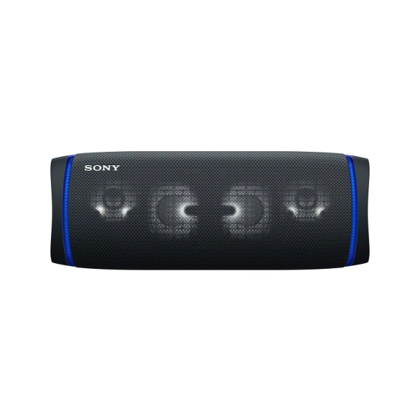 Picture of Sony SRSXB43/B EXTRA BASS Portable Bluetooth Speaker (Choose Color)