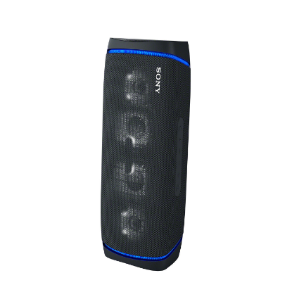 Picture of Sony SRSXB43/B EXTRA BASS Portable Bluetooth Speaker (Choose Color)