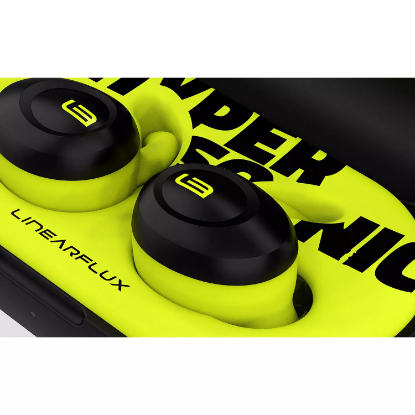 Picture of LinearFlux HyperSonic V2