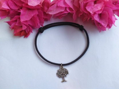 Anklet for women Payel Nupur with adjustable knot পায়েল নূপুর