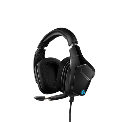 Picture of Logitech G635 7.1 Surround Sound LIGHTSYNC Gaming Headset