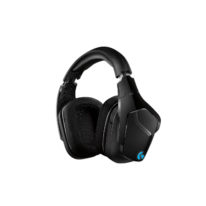 Picture of Logitech G635 7.1 Surround Sound LIGHTSYNC Gaming Headset
