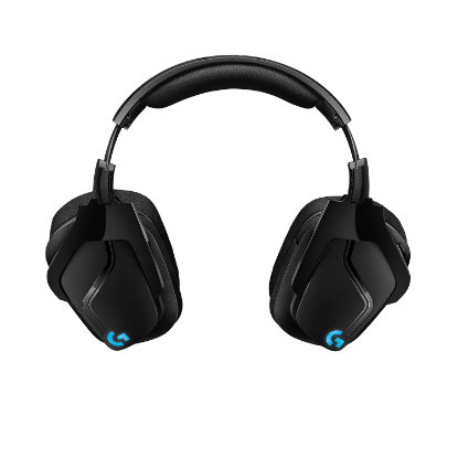Picture of Logitech G635 7.1 Surround Sound LIGHTSYNC Gaming Headset