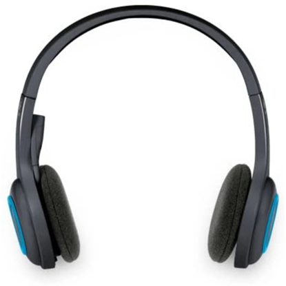 Picture of Logitech H600 Wireless Headset