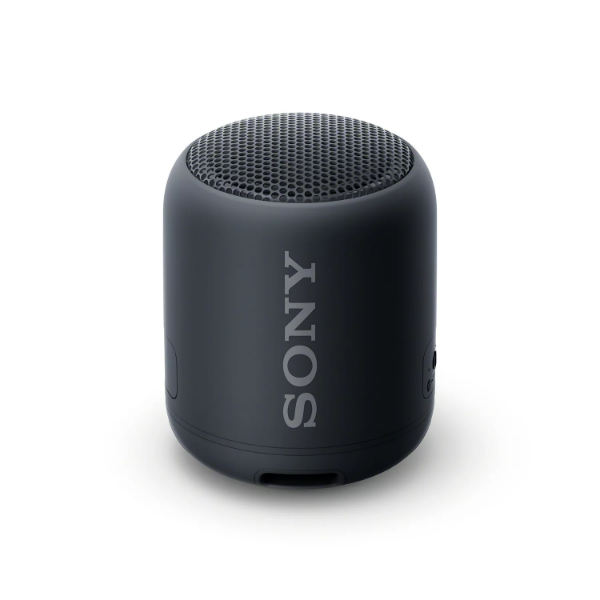 Picture of Sony SRSXB12/B EXTRA BASS Portable Bluetooth Speaker (Choose Color)