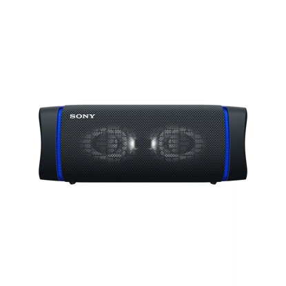 Picture of Sony SRSXB33/B EXTRA BASS Portable Bluetooth Speaker (Choose Color)