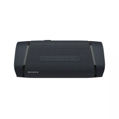 Picture of Sony SRSXB33/B EXTRA BASS Portable Bluetooth Speaker (Choose Color)