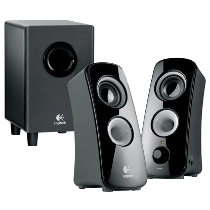 Picture of Logitech Z323 2.1 PC Speaker