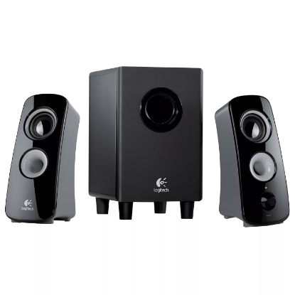 Picture of Logitech Z323 2.1 PC Speaker