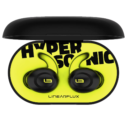 Picture of LinearFlux HyperSonic V2