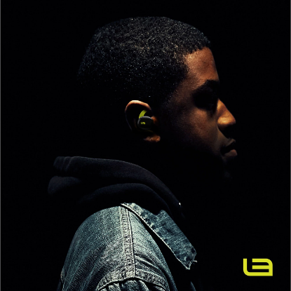 Picture of LinearFlux HyperSonic V2