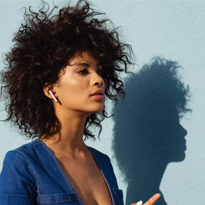 Picture of Urbanista Stockholm Plus True Wireless Earbuds (Choose Color)