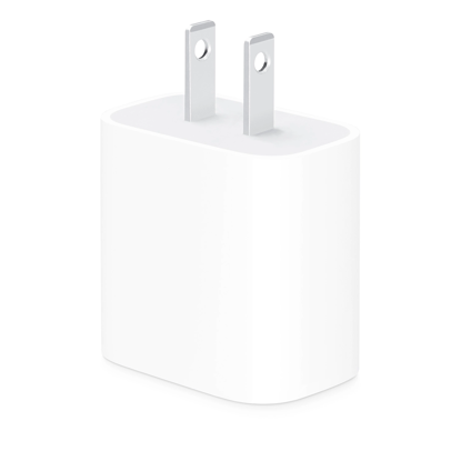 Picture of Apple 20W USB-C Power Adapter