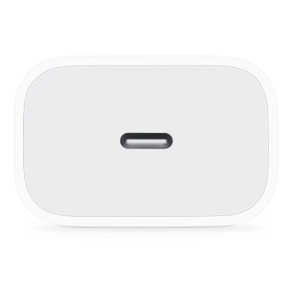 Picture of Apple 20W USB-C Power Adapter