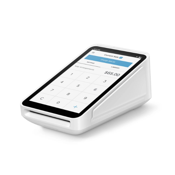 Picture of Square Terminal