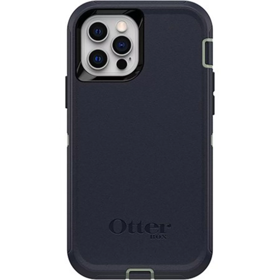 Picture of OtterBox Defender Series Case for iPhone 12 and iPhone 12 Pro (Various Colors)