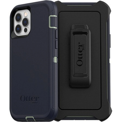 Picture of OtterBox Defender Series Case for iPhone 12 and iPhone 12 Pro (Various Colors)