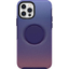 Picture of OtterBox Otter + Pop Symmetry Series Case for iPhone 12 and iPhone 12 Pro (Various Colors)